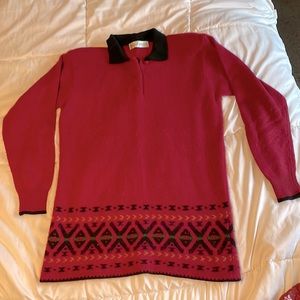 Vintage Valerie Stevens Sweater